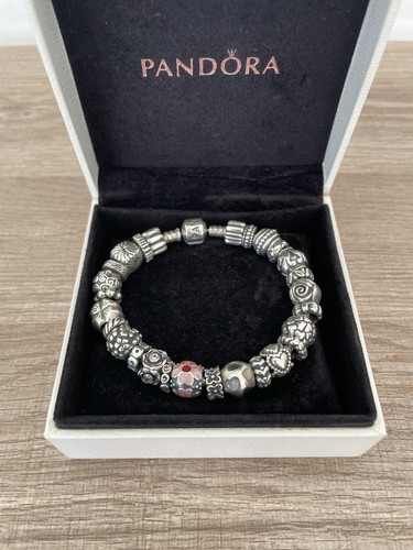 Bracciale pandora charm - pandora,