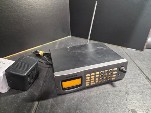 Radioshack pro 2055 ricevitore - radioshack, pro-2055