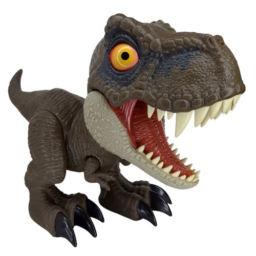 Jurassic world roar - jurassic,