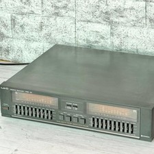 Equalizzatore grafico Lo-D