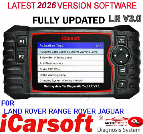 Range rover l322 strumento - range,