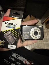 Fujifilm FinePix JV100 12,0