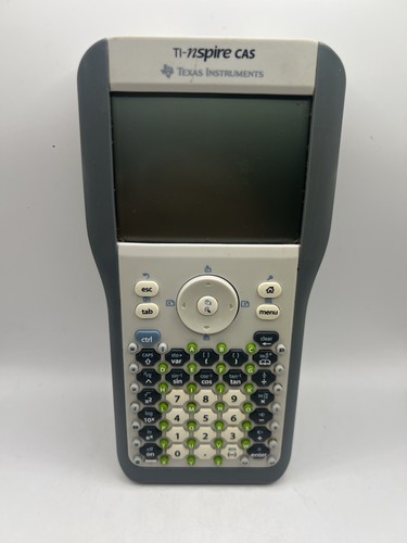 Calculatrice texas instrument - calculatrice,