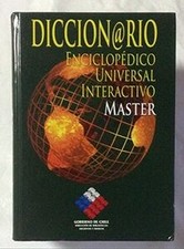 Diccionario enciclopedico