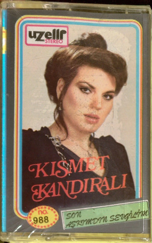 14107 kismet kandirali - 14107--kismet, kandirali,uzelli