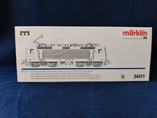 MARKLIN - 34411 - MOTRICE