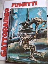 Eroica Gigante N.29 anno 1973