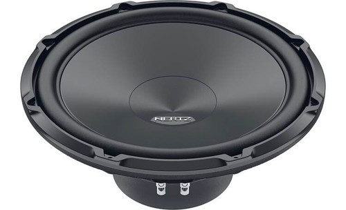 Hertz 300 sub 12 - hertz, s4