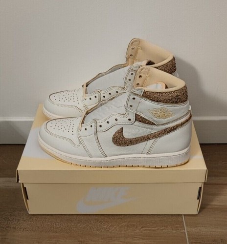 Air jordan high retro - jordan,