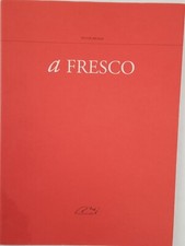 'a Fresco', a cura di N.Micieli, 13 dicembre1997-10 gennaio 1998, Nuvola  Rossa