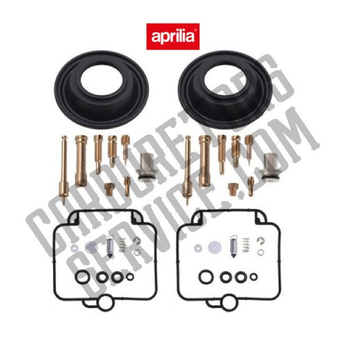 Aprilia pegaso kit e - 2x,