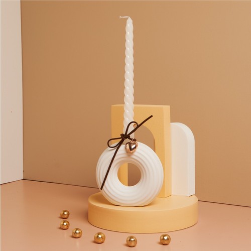 Claraluna 2025 candelabro con - candelabro,