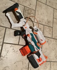 Nerf tri strike 3 - tri, 3/3