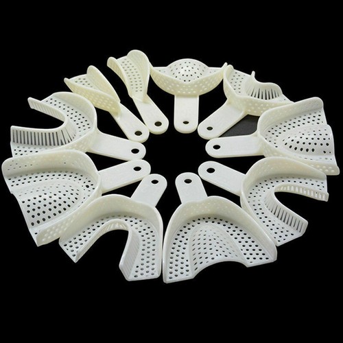 Set vassoi impressioni - , monouso