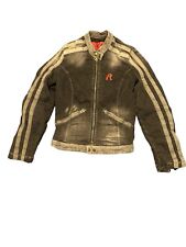 REPLAY Giacca jeans denim