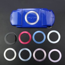 Anello di ricambio in acciaio