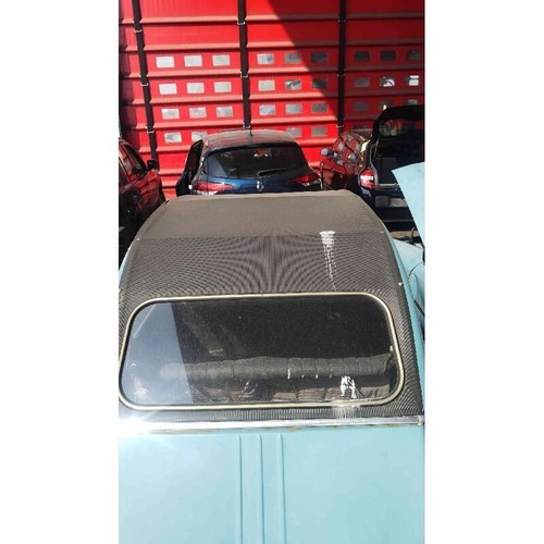 Capote compl citroen ds 2cv - -,