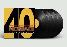 I NOMADI - Nomadi 40 (2024) 4