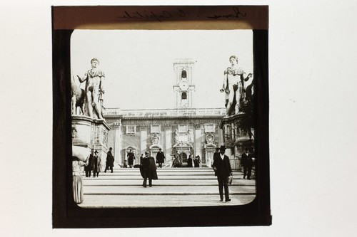 Rome roma italia - italia, lanterne