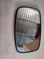 specchio con supporto posteriore per ford fiesta mk4