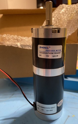 Gear box motor motore - -,