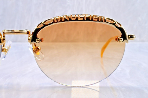 Jean paul gaultier vintage - jean,