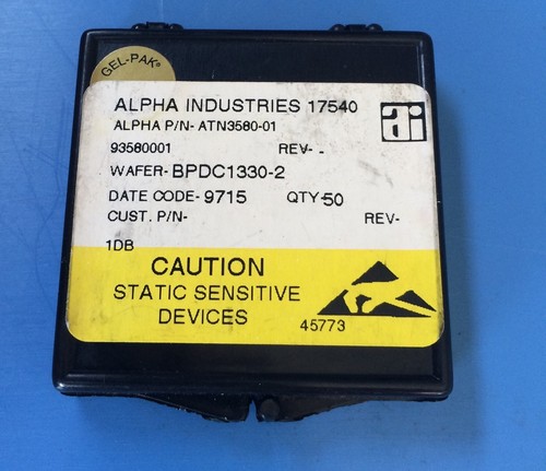 50x atn3580 chip - 50x, atn3580-01