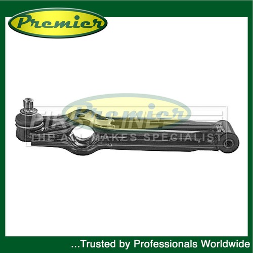Premier front track - front,