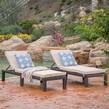 Budva Outdoor Wicker