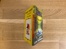 KRIMINAL N.180 ORIGINALE 1968