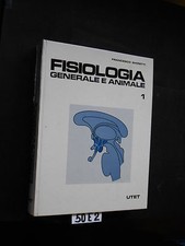 Ghiretti FISIOLOGIA GENERALE E