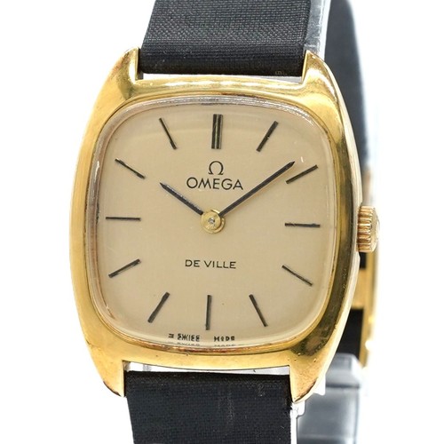 Vintage anni omega ville - de,