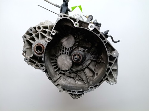 Cambio manuale completo - completo, per