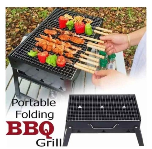 Macchina per barbecue