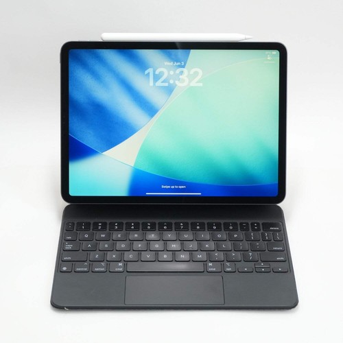 Apple ipad pro - pro, 2a