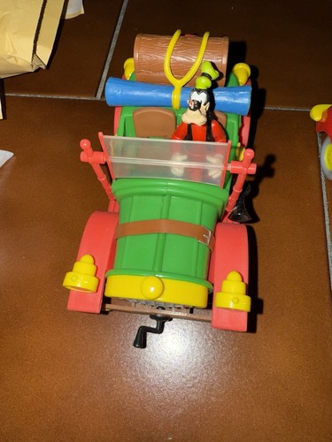 Topolino gadget macchina - gadget,