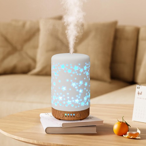 Dreamhigh diffusore oli - di,