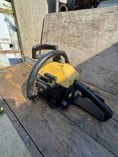 McCULLOCH Daytona 900