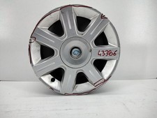 CERCHI IN LEGA PER FIAT Panda 2° Serie 51852044 188A4000 (03>10)