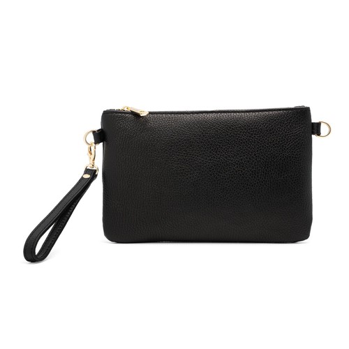 Mauro pelletteria pochette - pelletteria,