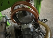 Carburatore 38 Derivazione