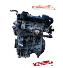 46341162 Motore FIAT NEW PANDDA 500 1.0 HYBRID 69CV 3 Cilindri Anno 2023 Km 22ml