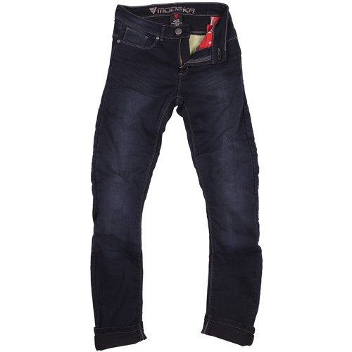 Jeans donna modeka - jeans,