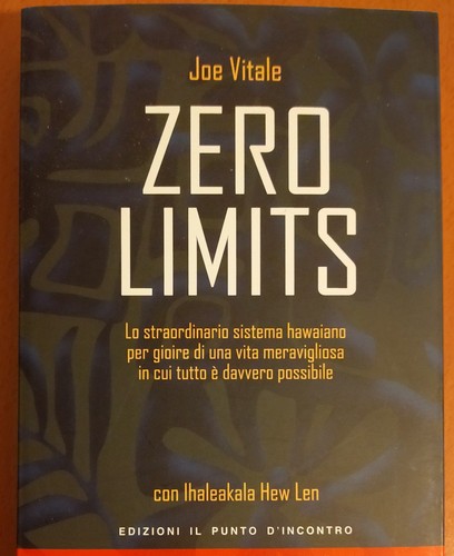 Zero limits sistema - limits,