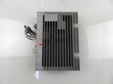 AMPLIFICATORE LAND ROVER RANGE