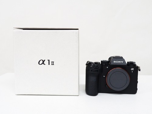 Sony 100 scatti - ii,