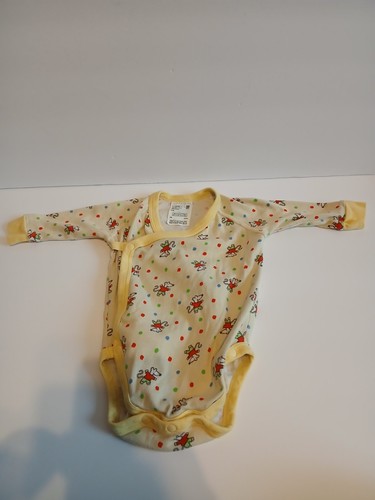 Salopette neonato maisy mouse - salopette,