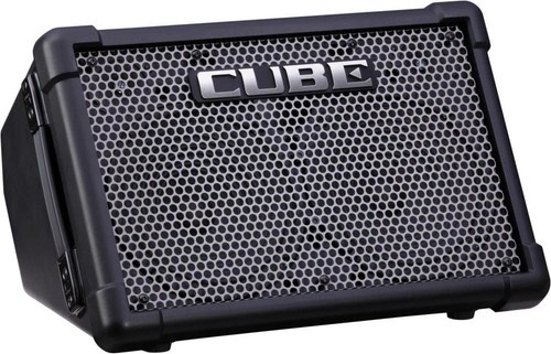 Roland cube street - roland,