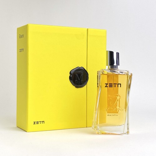 Morph zeta eau parfum - morph, de