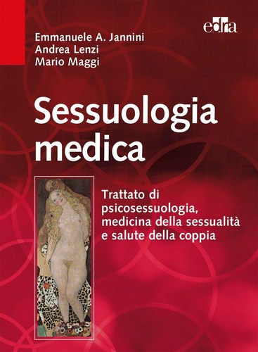 Sessuologia medica trattato - sessuologia, medica.